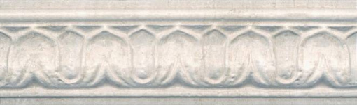BAC003 Пантеон бежевый светлый 25x7,5 керамический бордюр KERAMA MARAZZI