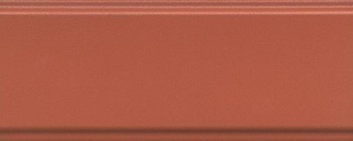BDA023R Магнолия оранжевый матовый обрезной 30х12 бордюр KERAMA MARAZZI