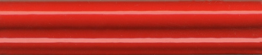 BLD011 Багет Граньяно красный 15*3 керамический бордюр KERAMA MARAZZI
