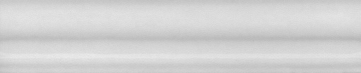 BLD020 Багет Мурано серый 15*3 керамический бордюр KERAMA MARAZZI