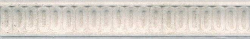 BOA004 Пантеон бежевый светлый 25x4 керамический бордюр KERAMA MARAZZI