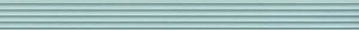LSA017 Спига голубой структура 40*3.4 бордюр KERAMA MARAZZI