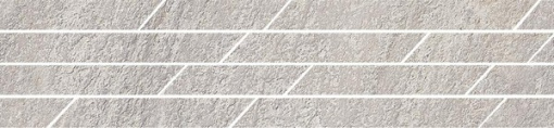 SG144/004T Гренель серый мозаичный 46,8x9,8x0,9 бордюр KERAMA MARAZZI