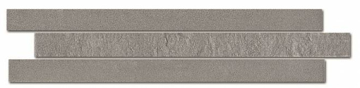 SG187/002 Про Стоун серый темный мозаичный 32x7,3 керамический бордюр KERAMA MARAZZI