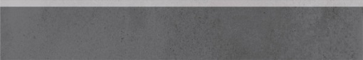 DD638620R/6BT Плинтус Мирабо серый темный обрезной 60*9,5 KERAMA MARAZZI