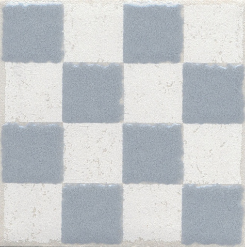 STG/C404/1270H Амальфи орнамент серый 9,8*9,8 вставка KERAMA MARAZZI