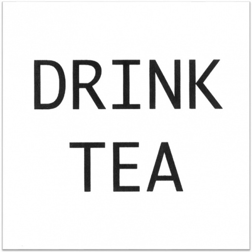 AD/A170/1146T Итон Drink tea декор KERAMA MARAZZI