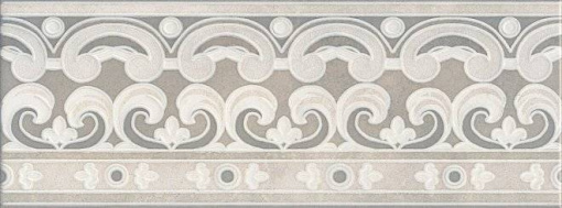 HGD/A316/15000 Пикарди 15*40 керамический декор KERAMA MARAZZI