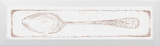 NT/C51/9001 Spoon карамель 8.5*28.5 декор KERAMA MARAZZI