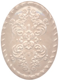 OBA009 Версаль бежевый 12*16 керамический декор KERAMA MARAZZI