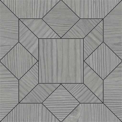 SG175/002 Дартмут серый мозаичный декор KERAMA MARAZZI