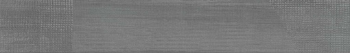 DD732700R Спатола серый темный обрезной 13*80 керамический гранит KERAMA MARAZZI