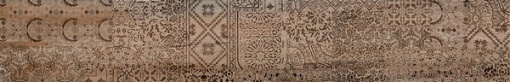 DL510220R Про Вуд бежевый темный декорированный обрезной 20x119,5x0,9 керамогранит KERAMA MARAZZI