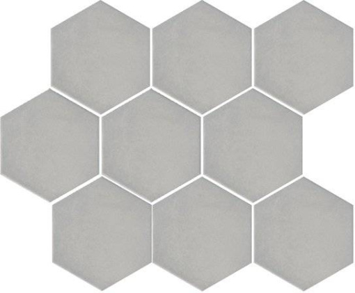SG1003N Тюрен серый, полотно 37х31 из 9 частей 12х10,4 керамический гранит KERAMA MARAZZI