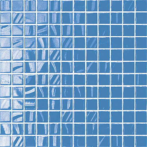20013 (1.066м 12пл) Темари синий 29,8*29,8 мозаика KERAMA MARAZZI
