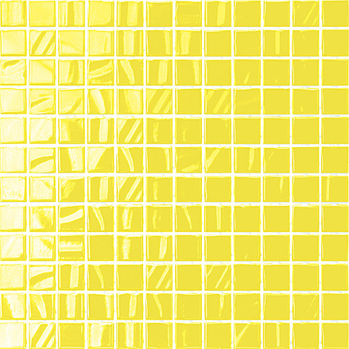 20015 (1.066м 12пл) Темари желтый 29,8*29,8 мозаика KERAMA MARAZZI