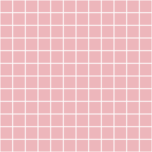 20060 N (1.066м 12пл) Темари розовый матовый 29,8*29,8 мозаика KERAMA MARAZZI