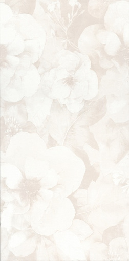 11089TR Абингтон цветы обрезной KERAMA MARAZZI