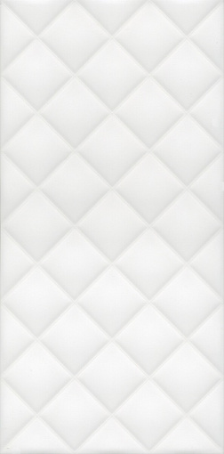 11132R (1,8м 10пл) Марсо белый структура матовый обрезной 30x60x0,9 керамическая плитка KERAMA MARAZZI