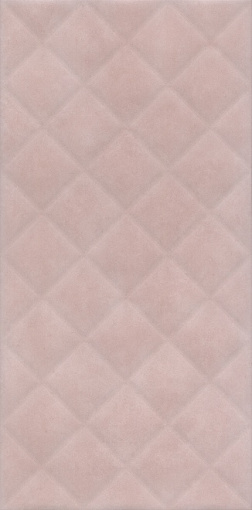 11138R (1,8м 10пл) Марсо розовый структура матовый обрезной 30x60x0,9 керамическая плитка KERAMA MARAZZI