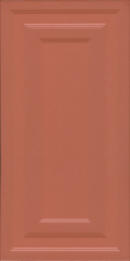 11226R (1,62м 9пл) Магнолия панель оранжевый матовый обрезной 30x60x1,05 керамическая плитка KERAMA MARAZZI