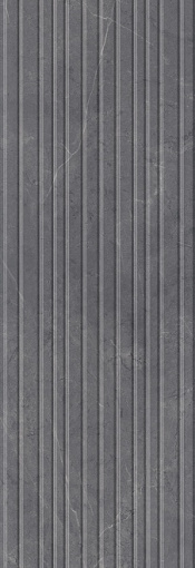 12094R Низида серый структура обрезной 25*75 керамическая плитка KERAMA MARAZZI