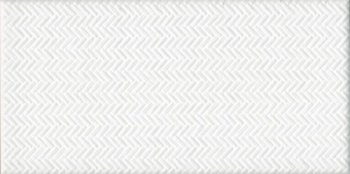 19074 Пальмейра белый матовый 9,9х20 керамическая плитка KERAMA MARAZZI