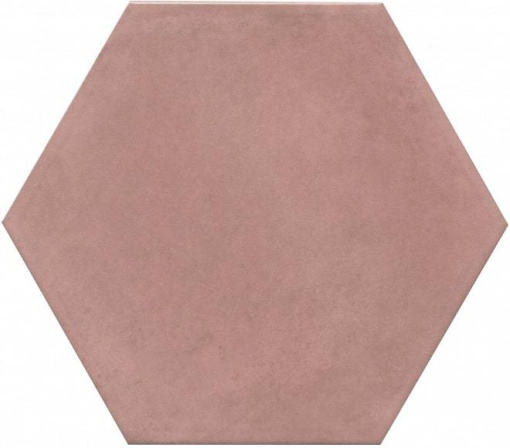 Фото 24018 Эль Салер розовый 20*23,1 керамическая плитка КЕРАМА МАРАЦЦИ