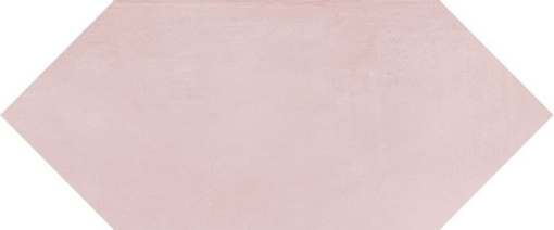 35024 Фурнаш грань розовый светлый глянцевый 14х34 керамическая плитка KERAMA MARAZZI