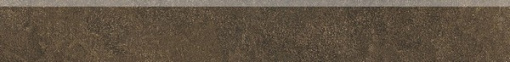 DD200220R/3BT Плинтус Про Стоун коричневый обрезной 60x9,5x0,9 KERAMA MARAZZI
