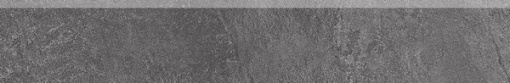 DD200620R/3BT Плинтус Про Стоун антрацит обрезной 60x9,5x0,9 KERAMA MARAZZI