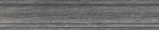 SG5161/BTG Плинтус Арсенале серый темный 39,6x8 KERAMA MARAZZI