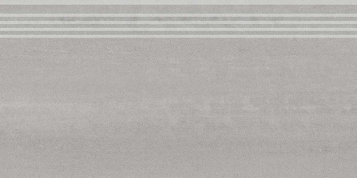 DD201120R/GR Ступень Про Дабл серый обрезной 30x60x0,9 KERAMA MARAZZI