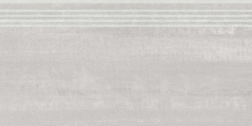 DD201220R/GR Ступень Про Дабл серый светлый обрезной 30x60x0,9 KERAMA MARAZZI