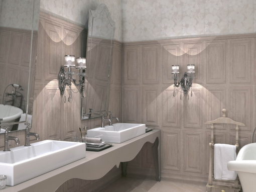Абингтон KERAMA MARAZZI