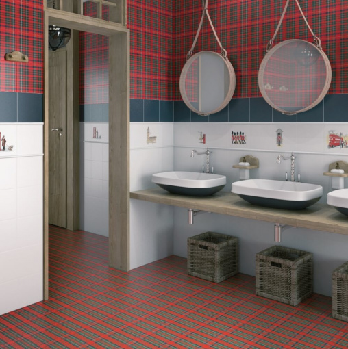 Бейкер-Стрит KERAMA MARAZZI
