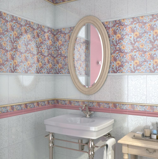 Моррис KERAMA MARAZZI