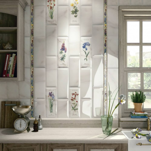 Ноттингем KERAMA MARAZZI Ноттингем KERAMA MARAZZI
