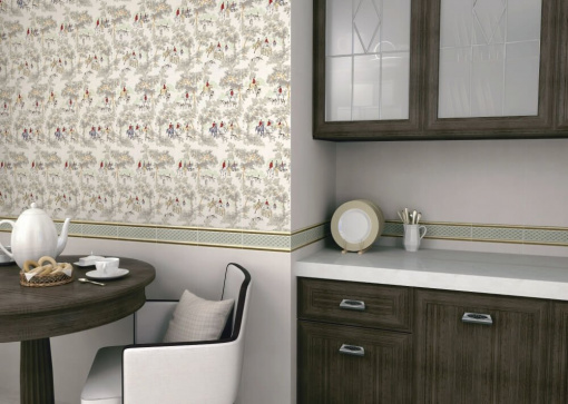 Озерный край KERAMA MARAZZI