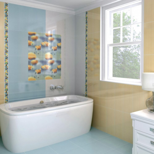 Пемберли KERAMA MARAZZI Пемберли KERAMA MARAZZI