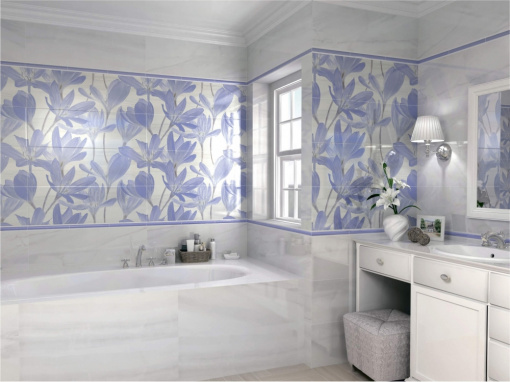Сады Форбури KERAMA MARAZZI