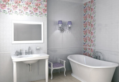 Сент-Джеймс парк KERAMA MARAZZI