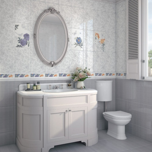Шеффилд KERAMA MARAZZI