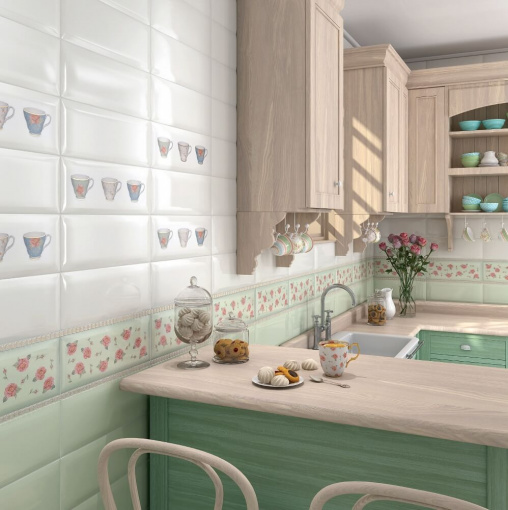 Веджвуд KERAMA MARAZZI