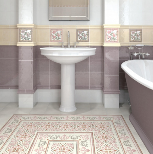 Виктория KERAMA MARAZZI