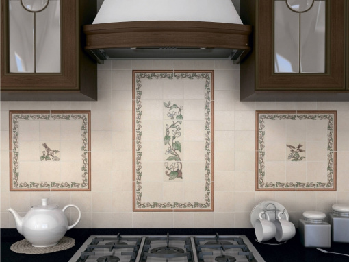 Зарянка KERAMA MARAZZI