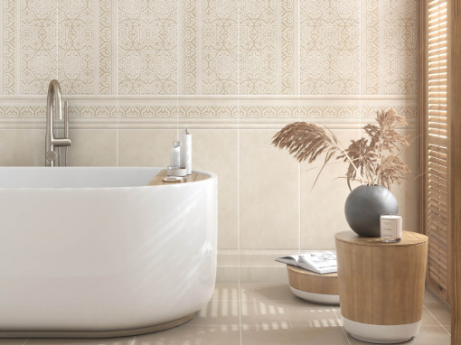 Линарес KERAMA MARAZZI