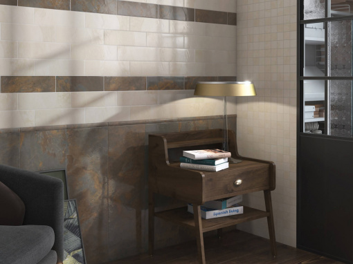 Рамбла KERAMA MARAZZI Рамбла KERAMA MARAZZI