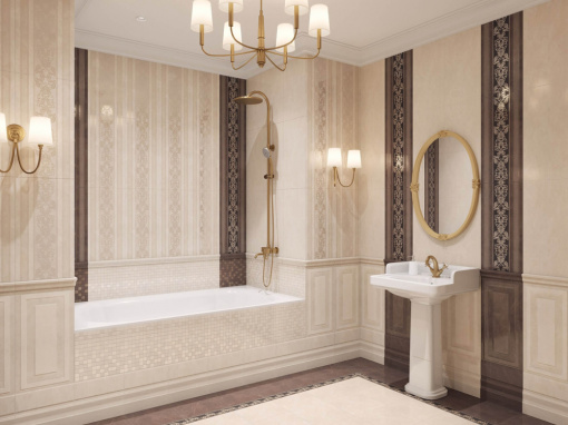 Версаль KERAMA MARAZZI Версаль KERAMA MARAZZI