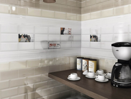 Бланше KERAMA MARAZZI Бланше KERAMA MARAZZI